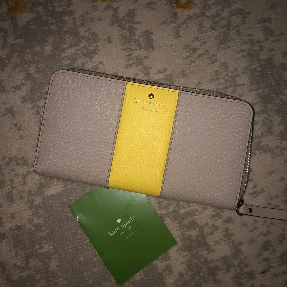 Kate Spade Wallet